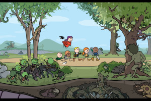 揭秘电竞战队幕后：高强度训练下的汗水与泪水，谁是下一个王者